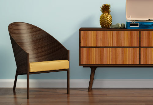 Algin Retro Furniture