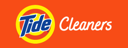 Tide Cleaners Logo