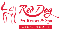 Red Dog Logo