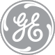 Circular GE logo