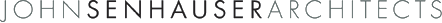 JOHNSENHAUSER ARCHITECTS logo