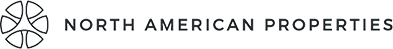 North American Properties logo