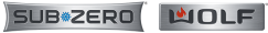 subzero wolf logo